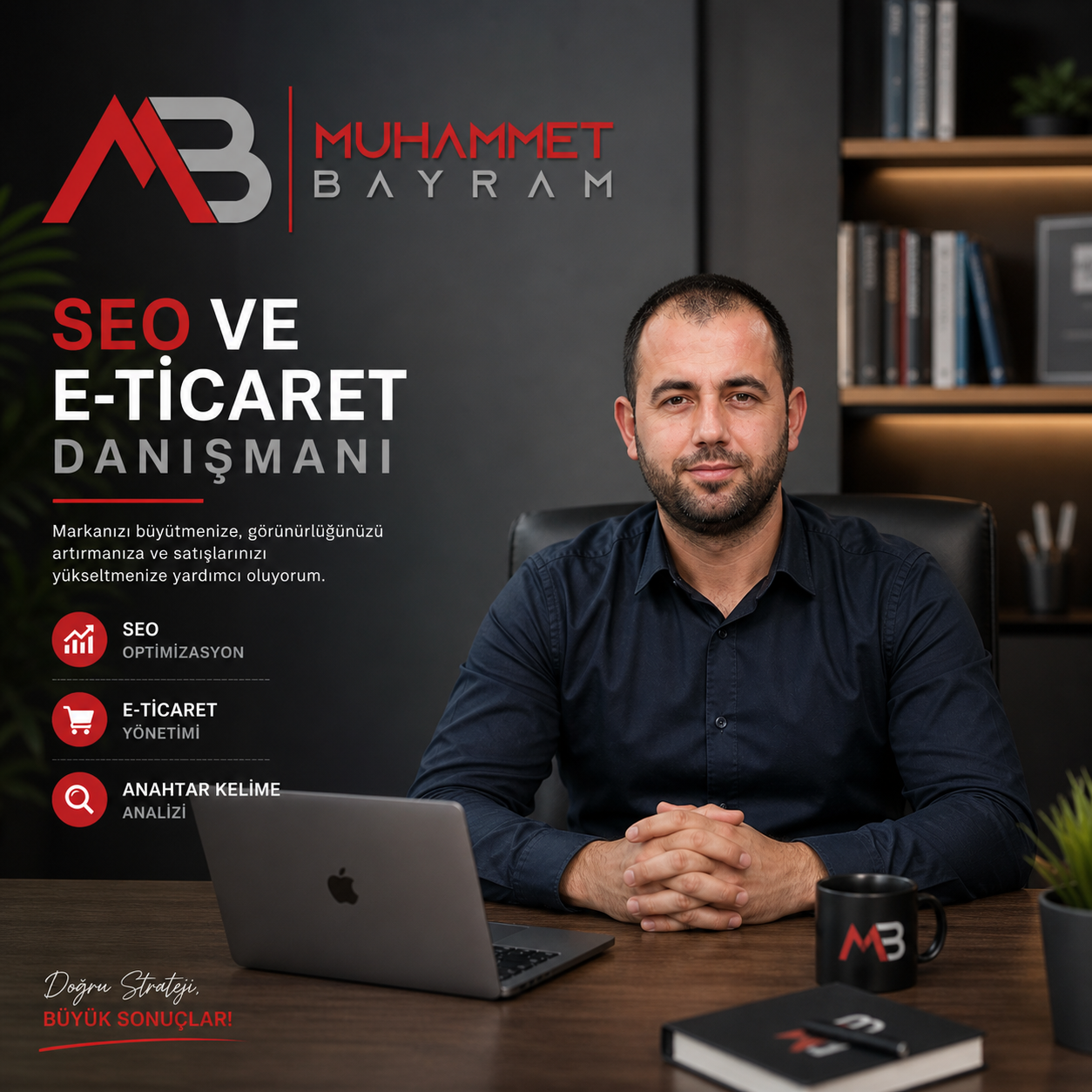 Muhammet BAYRAM